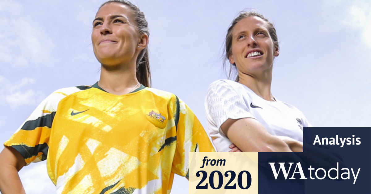 2023 Womens World Cup Selecting The Australia And New Zealand Bid Is 0316